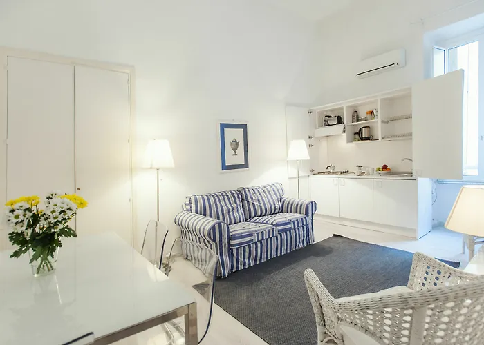 Via Veneto - Wr Apartments