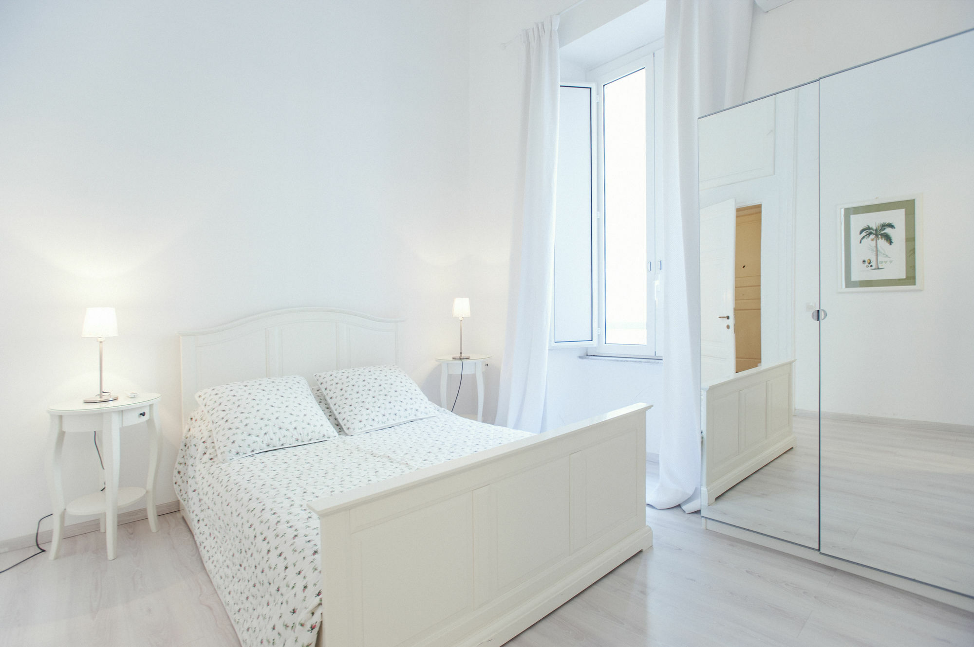 Via Veneto - Wr Apartment *